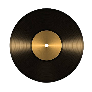 Disque vinyle